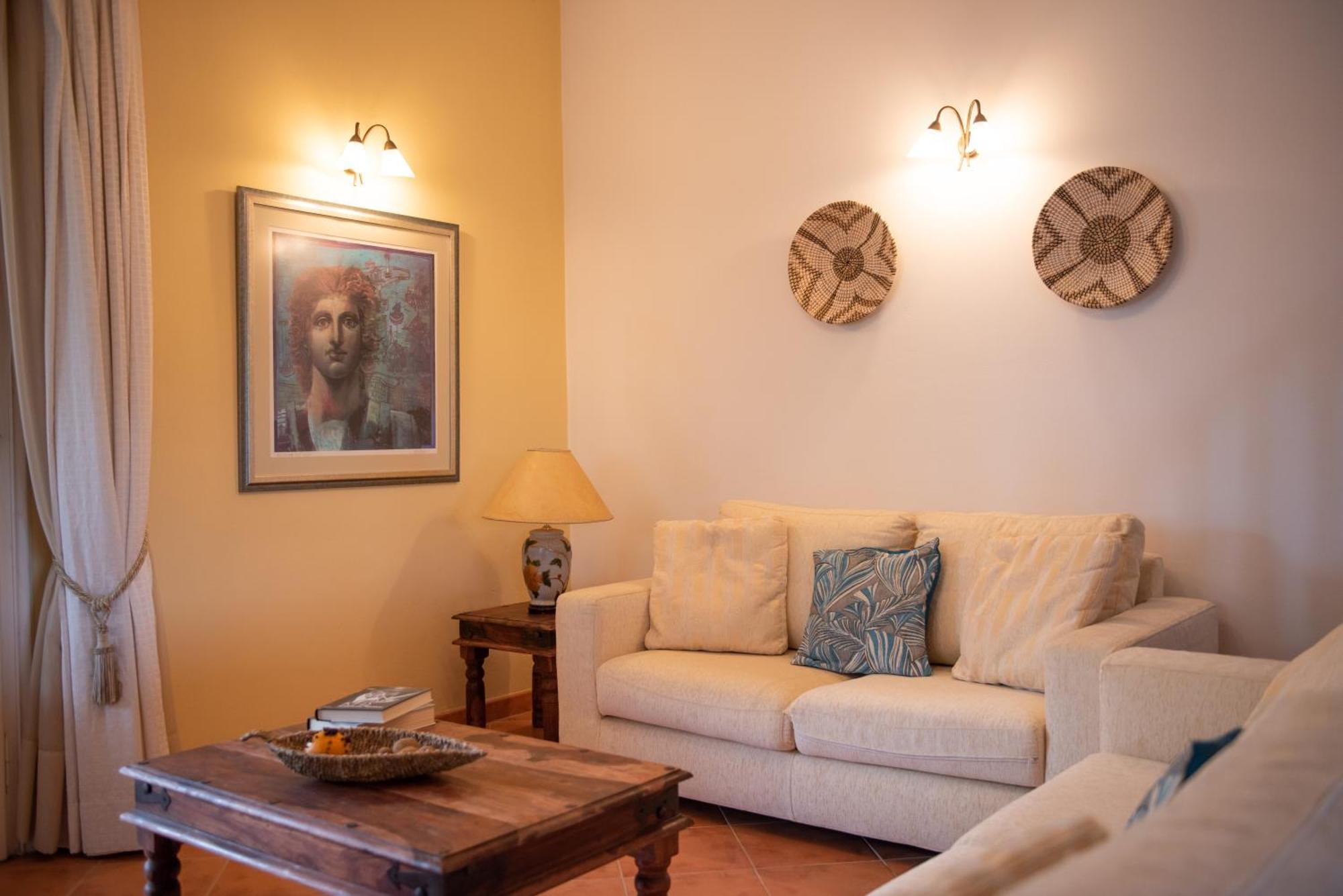Mirmidones Corfu Apartment Petrití Kültér fotó